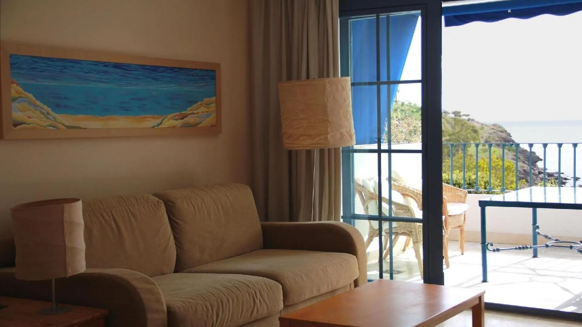 Διαμέρισμα Ferienwohnung Mit Terrasse, Pool Und Garten Almuñécar