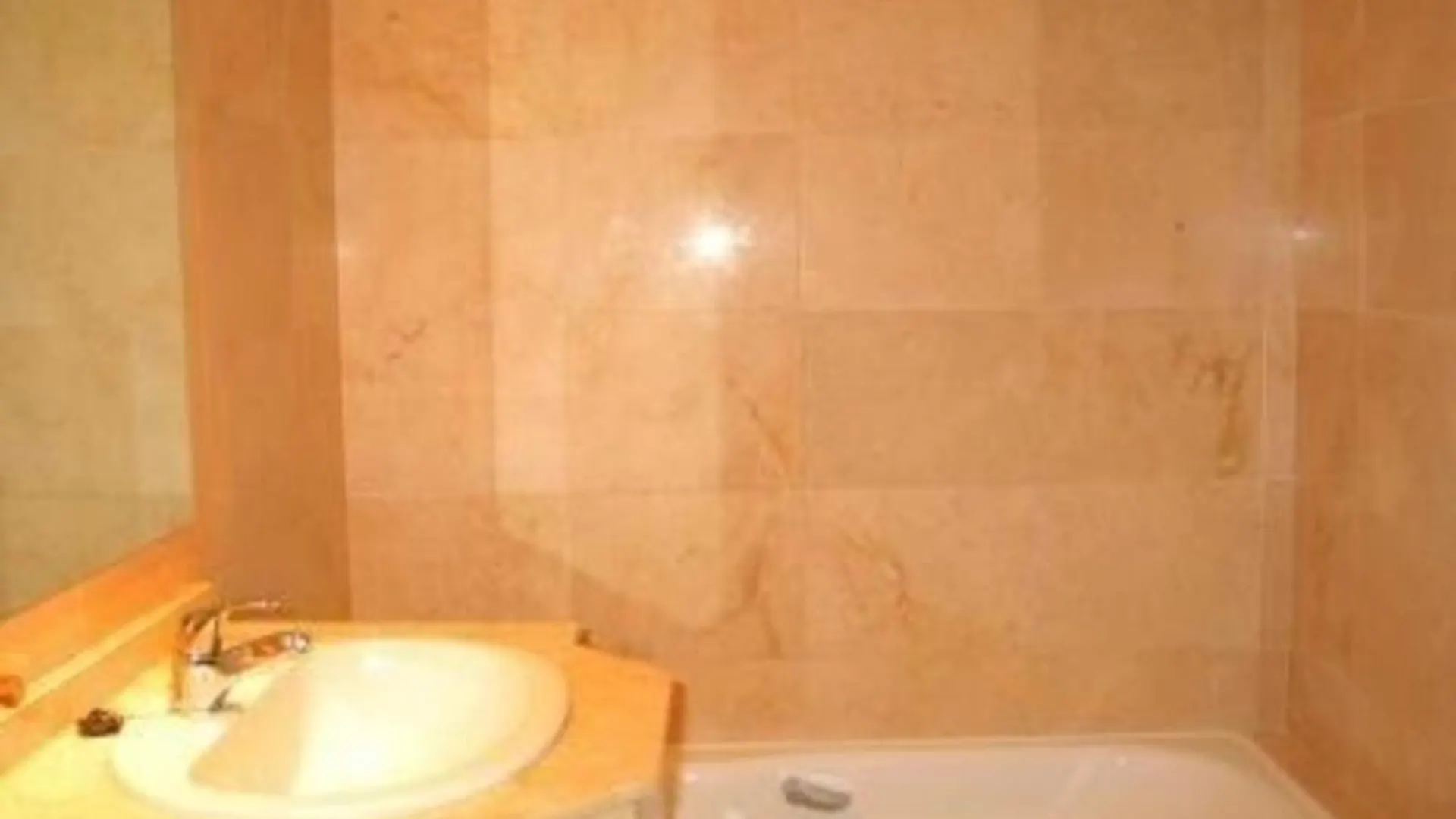 Ferienwohnung Mit Terrasse, Pool Und Garten Almuñécar Διαμέρισμα