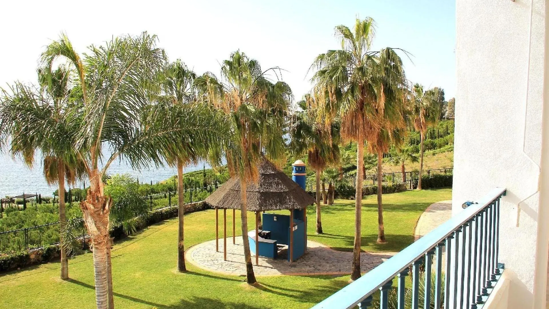 Ferienwohnung Mit Terrasse, Pool Und Garten Almuñécar 0*,  Ισπανία
