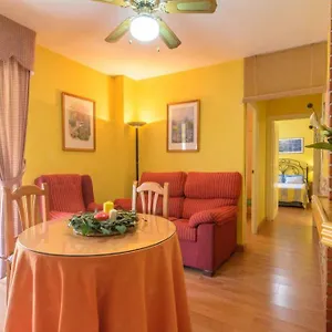 Cozy & Charming Almuñécar