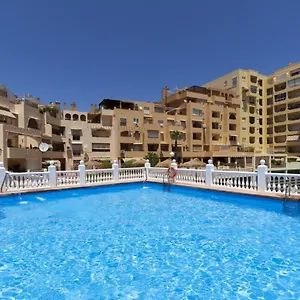 Ap Jardines De Mariote Almuñécar