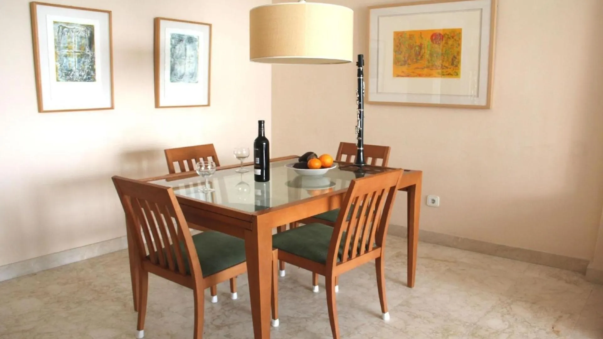 Ferienwohnung Mit Terrasse, Pool Und Garten Almunecar 0*,