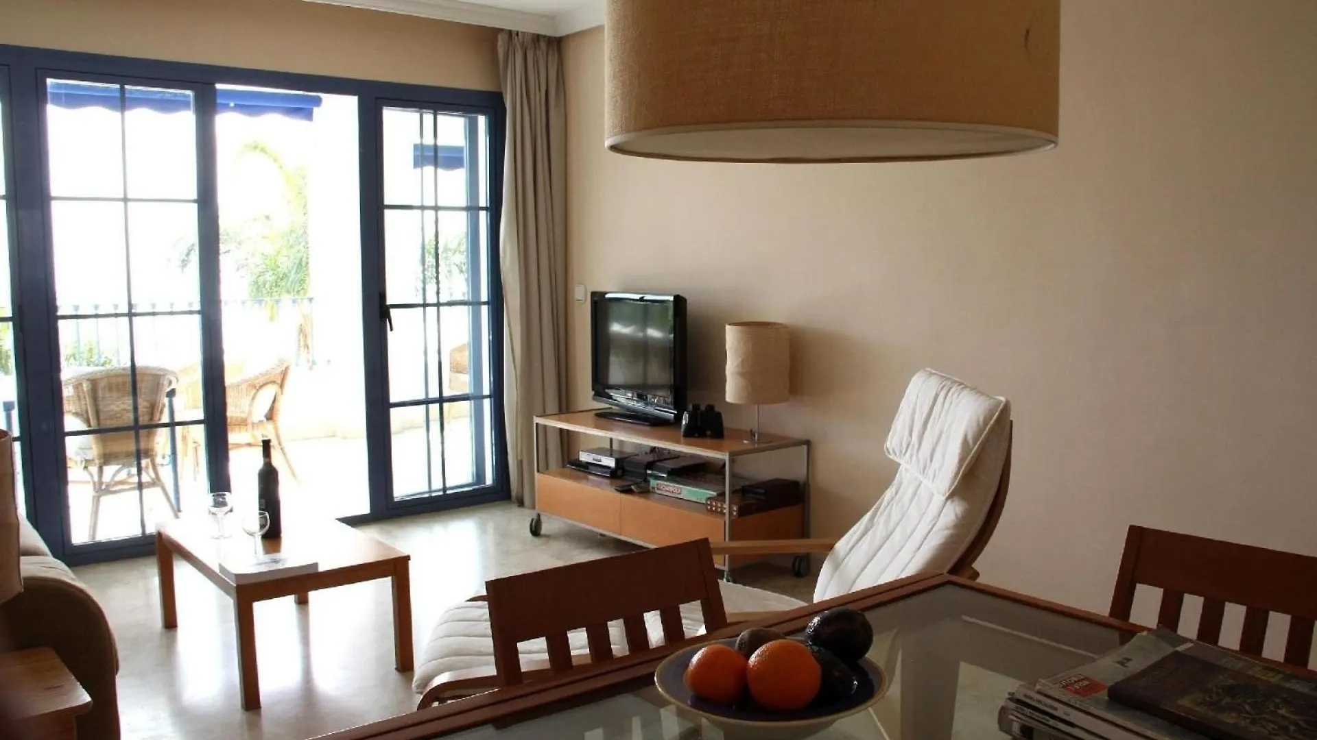 Ferienwohnung Mit Terrasse, Pool Und Garten Almunecar Spain